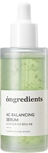 Ongredients AC Balancing Serum