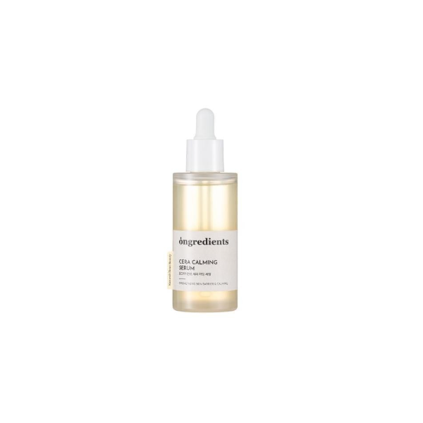 ongredients Cera Calming Serum - 50ml
