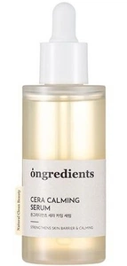 Ongredients Cera Calming Serum