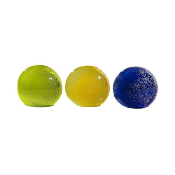 ongredients Cleansing Ball - 110g