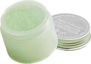 Ongredients Fresh Soothing Cream