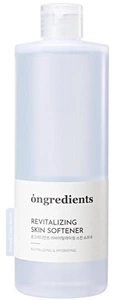 Ongredients Revitalizing Skin Softener