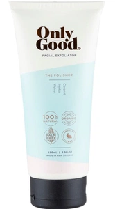 Only Good The Polisher Facial Exfoliator