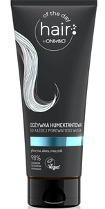 ONLYBIO Hair Of The Day By Onlybio Odżywka Humektantowa
