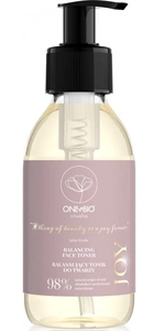 ONLYBIO Ritualia Joy Balancing Face Toner