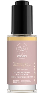 ONLYBIO Ritualia Tranquility Glow Enhancing Face Serum