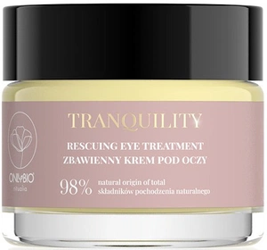 ONLYBIO Ritualia Tranquility Rescuing Eye Treatment