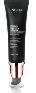 Onsen Secret Peptides Complex + Hydrator
