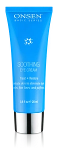 Onsen Secret Soothing Eye Cream