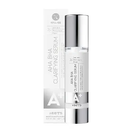 AHA BHA Clarifying Serum