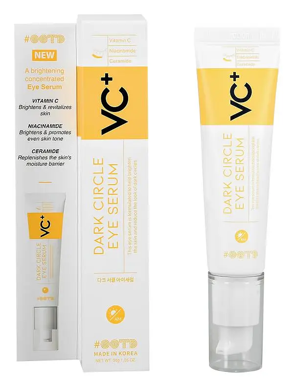 Dark Circle Eye Serum