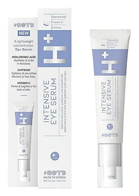 Intensive Eye Serum