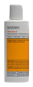 Optaderm Absolute C Facial Gel Serum
