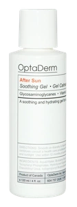 Optaderm After Sun Soothing Gel