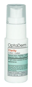 Optaderm Clarity Lotion
