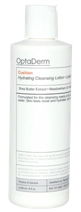 Optaderm Cushion Hydrating Cleansing Lotion