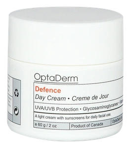 Optaderm Defence Day Cream