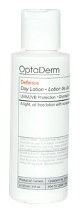 Optaderm Defence Day Lotion