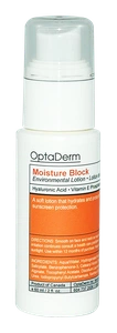 Optaderm Moisture Block Environmental Lotion