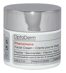 Optaderm Phenomena Facial Cream
