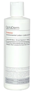 Optaderm Protector Environmental Lotion