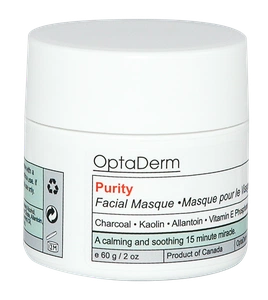 Optaderm Purity Facial Masque