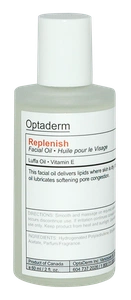 Optaderm Replenish Facial Oil