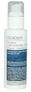 Optaderm Transform Facial Concentrate