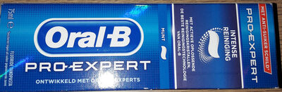 Pro-Expert Intense