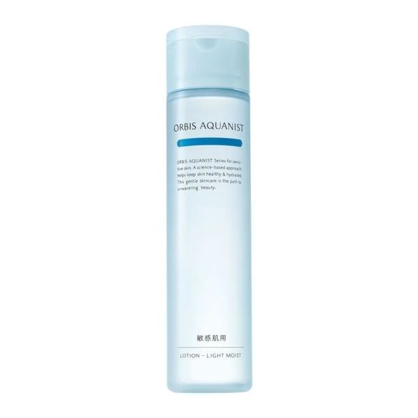 ORBIS Aquanist Light Moist Lotion - 180ml