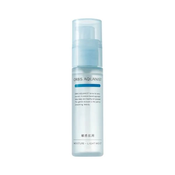 ORBIS Aquanist Light Moist Moisture - 50ml