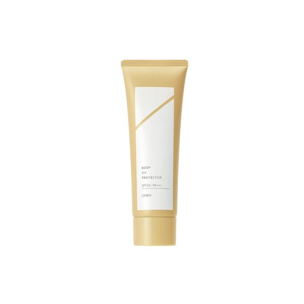 ORBIS Body UV Protector SPF50+ PA++++ - 80g