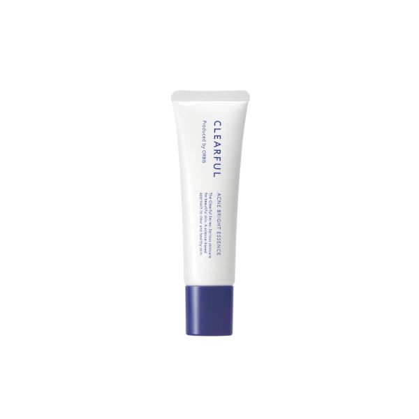 ORBIS Clearful Acne Bright Essence - 30g