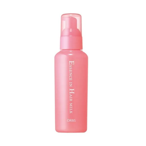 ORBIS Essence In Hair Milk - 140g