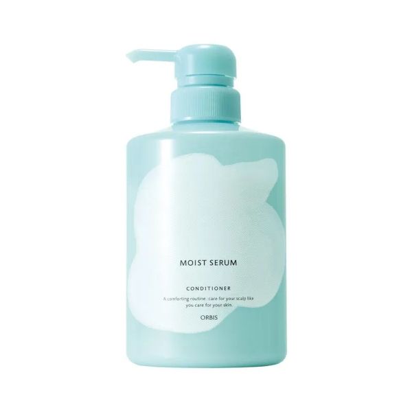 ORBIS Moist Serum Conditioner - 420g