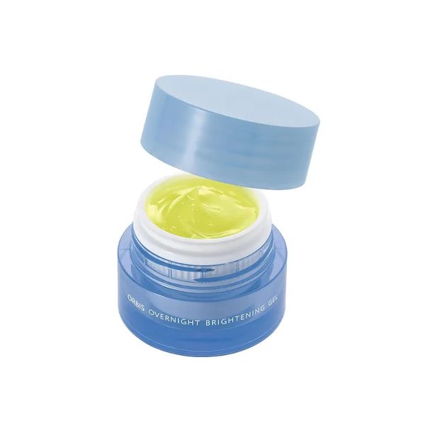 ORBIS Overnight Brightening Gel - 30g