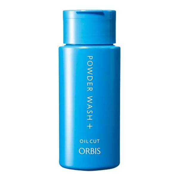 ORBIS Powder Wash + Oil Cut - 50g