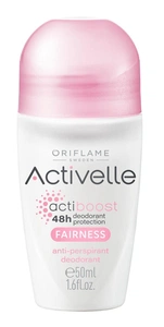 Oriflame Activelle Deodorant