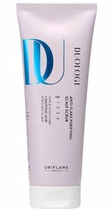 Oriflame Anti-flake Purifying Scalp Scrub