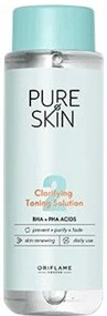 Oriflame Clarifying Toning Solution