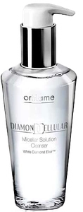 Oriflame Diamond Cellular Micellar Solution Cleanser