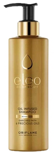 Oriflame Eleo Oil Infused Shampoo