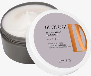 Oriflame Hair Mask
