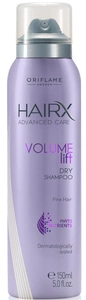 Oriflame Hair X Advanced Care Volume Lift Dry Shampoo