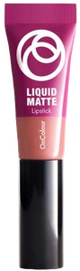 Oriflame OnColour Liquid Matte Lipstick