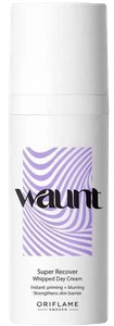 Oriflame Waunt Super Recover Whipped Day Cream