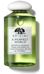 Origins A Perfect World™ Age-Defense Treatment Lotion with White Tea
