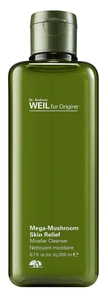 Origins Dr. Andrew Weil For Origins Mega-Mushroom Micellar Cleanser