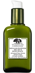 Origins Dr. Andrew Weil For Origins Mega-Mushroom Relief & Resilience Advanced Face Serum