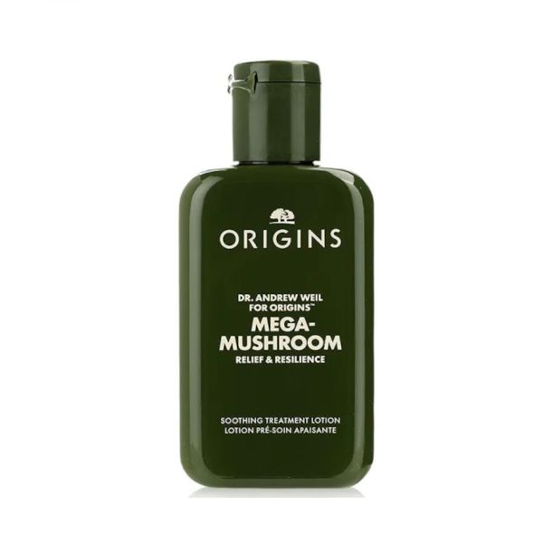 ORIGINS Mega-Mushroom Relief & Resilience Soothing Treatment Lotion - 50ml